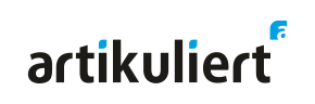 Artikuliert Werbetechnik Logo