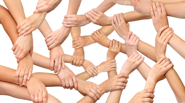 Artikuliert Werbetechnik Netzwerk